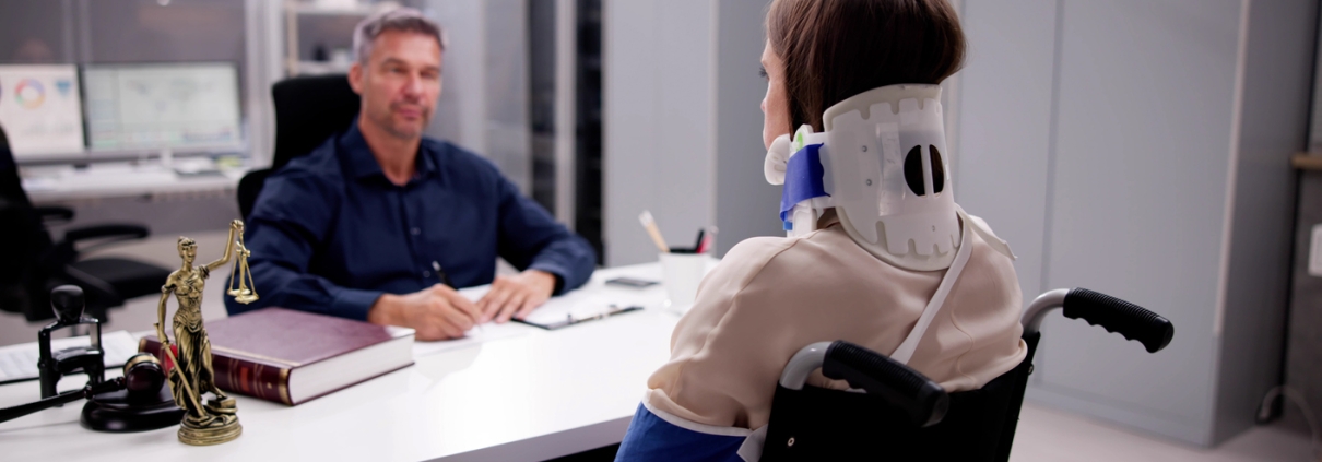 Medical Workers Compensate Disability: Ensuring Social Security amid Injury