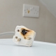 Burned ac Power Plugs and Sockets