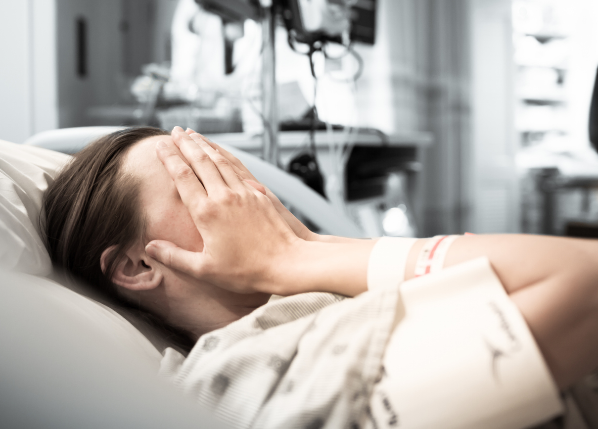 Birth Injury Is an Ongoing Problem in North Carolina | Rhine Law Firm, P.C.