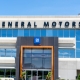 GM Canada Technical Centre campus in Markham, Ontario, Canada.