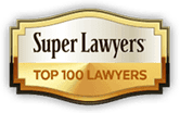 Super Lawyers Top 100