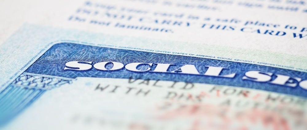 social security card