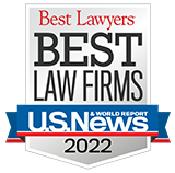 Best Law Firms 2022