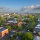 Most Dangerous Roads and Intersections in Wilmington, North Carolina