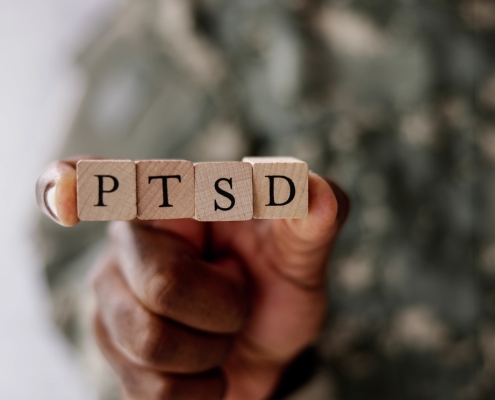 PTSD