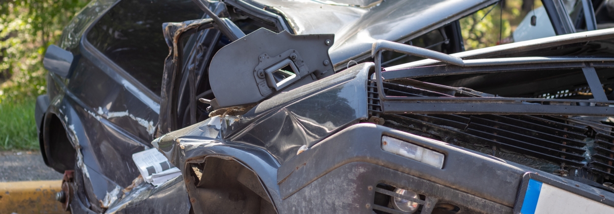 Is It Worth Suing an Uninsured Driver?