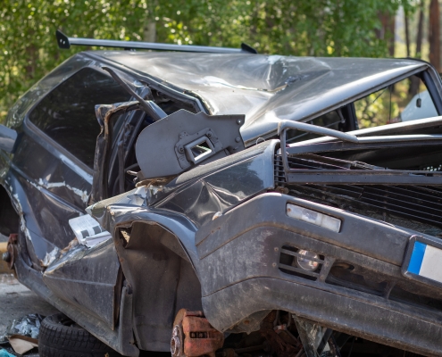 Is It Worth Suing an Uninsured Driver?