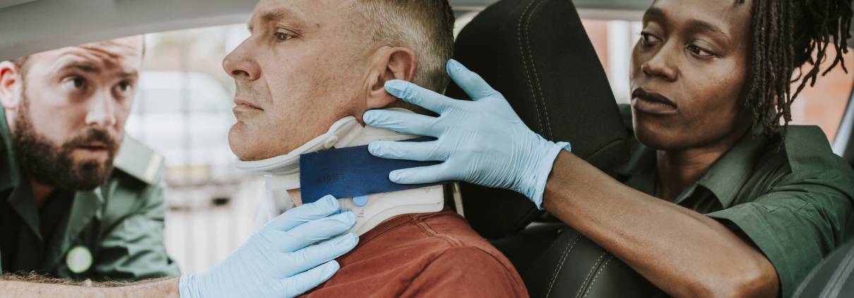 What to Do If You Are Injured as a Passenger in a Car Accident