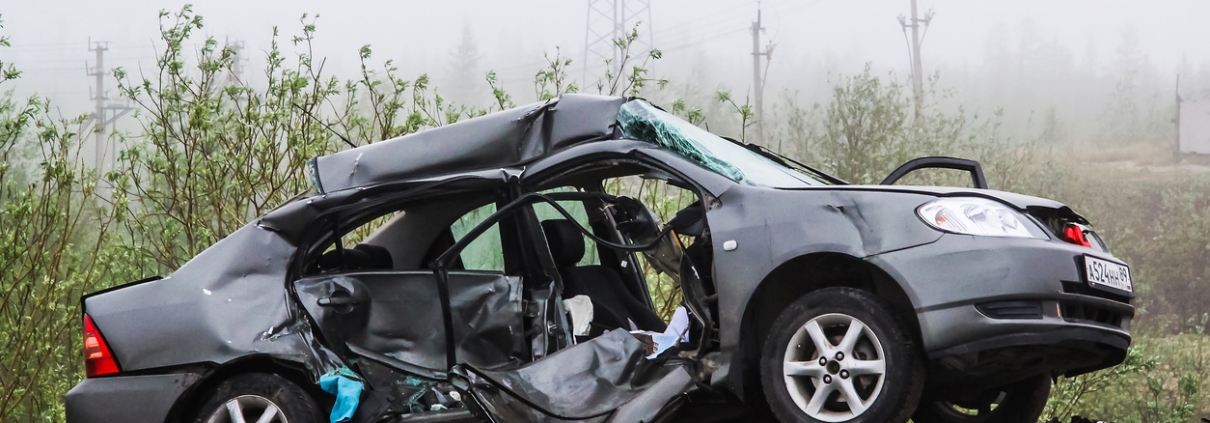 How to Prove Someone Was Speeding in an Accident