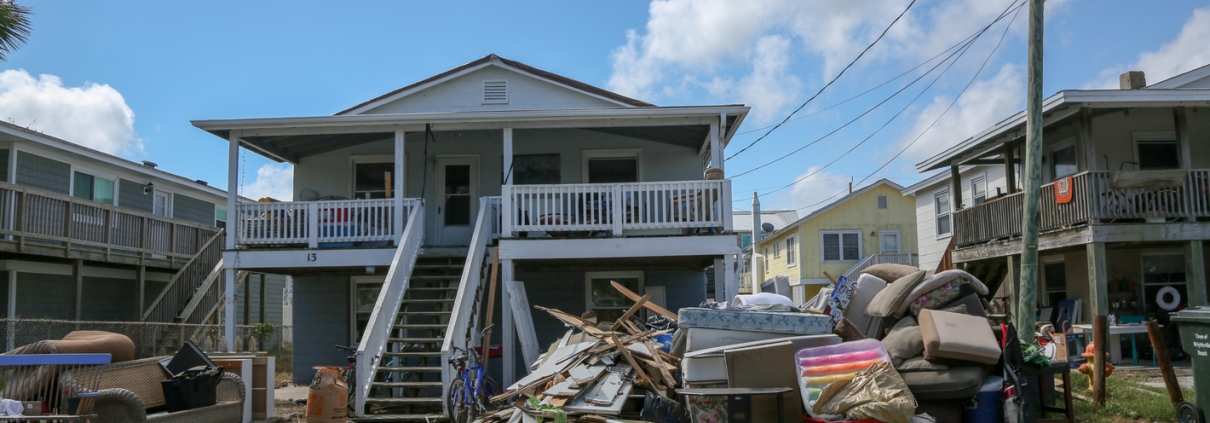 Legal Rights of Property Owners in Property Damage