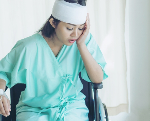 Delayed Diagnosis and Misdiagnosis When Can You Bring a Medical Malpractice Claim