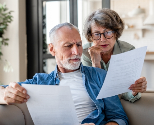 Should I Accept a Settlement Offer From the Insurance Company