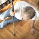 Falls in Nursing Homes When Is the Facility Responsible