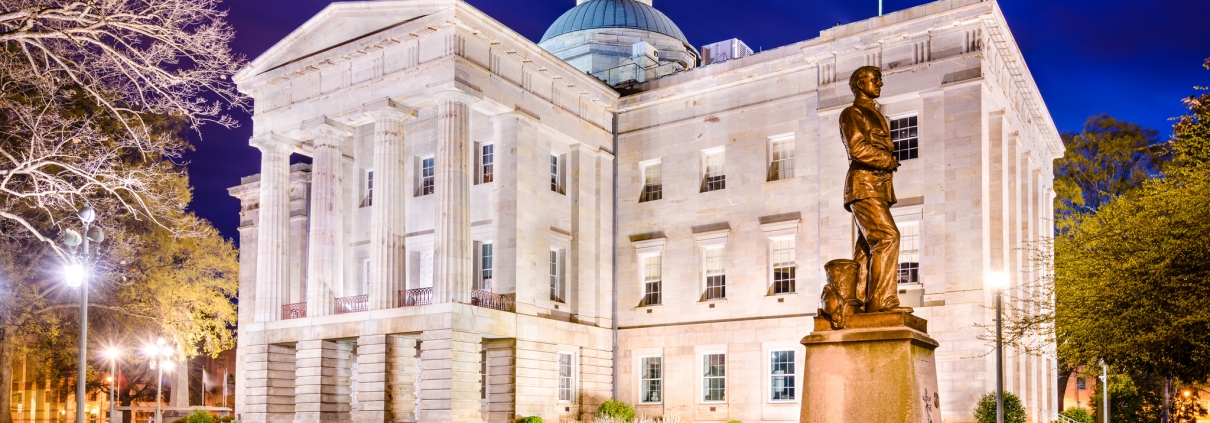 How North Carolina's Contributory Negligence Law Affects Your Injury Claim
