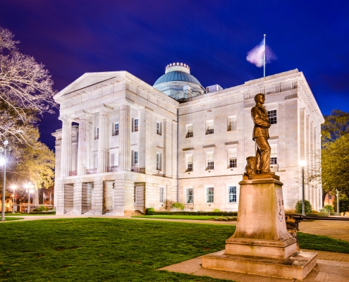 How North Carolina's Contributory Negligence Law Affects Your Injury Claim
