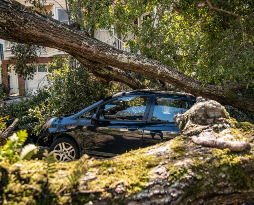 What to Do in the First 24 Hours After a Car Accident in North Carolina